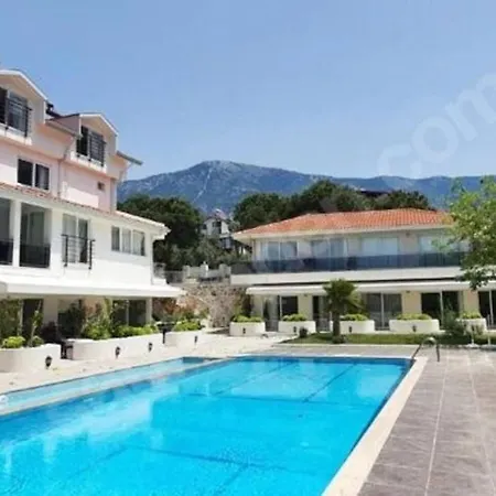 Sweet Ovacik (Fethiye)