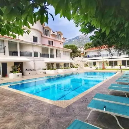 Holiday home Sweet Ovacik (Fethiye)