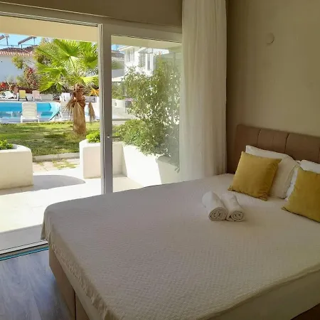 Holiday home Sweet Ovacik (Fethiye)